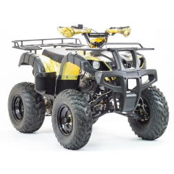 Квадроцикл STALKER 250, фото 3 Квадроцикл STALKER 250, фото 3