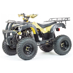 Квадроцикл STALKER 250, фото 1 Квадроцикл STALKER 250, фото 1