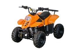 Квадроцикл STALKER 110, фото 1 Квадроцикл STALKER 110, фото 1