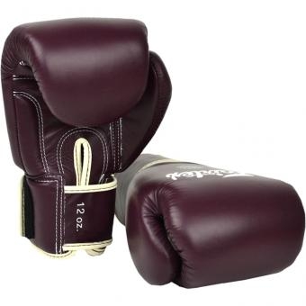 Перчатки Fairtex faiboxglove067, фото 2