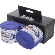 Боксерские Бинты Fairtex faibin05