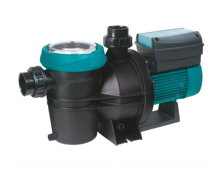 Насос с префильтром Espa Silenplus 3M, фото 1