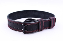 Пояс "Жим лежа" 60 мм, на пряжке, трехслойный Пояс "Жим лежа" 60 мм, на пряжке, трехслойный