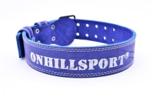 Пояс "Жим лежа" 60 мм, на пряжке, трехслойный Пояс "Жим лежа" 60 мм, на пряжке, трехслойный