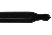 Пояс "Жим лежа" 60 мм, на пряжке, трехслойный Пояс "Жим лежа" 60 мм, на пряжке, трехслойный