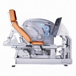 Грузоблочный тренажер VF-T5004 Жим ногами