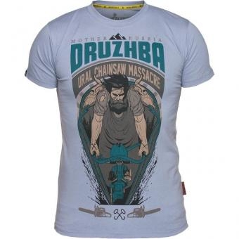 Футболка Mother Russia mtrshirt066, фото 1