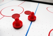 Аэрохоккей Battle Ice 5 футов Аэрохоккей Battle Ice 5 футов