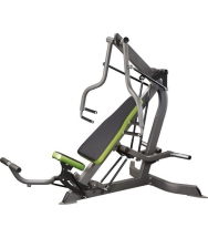 Жим под углом вниз XR221 