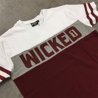 Футболка Wicked One wckshirt0243, фото 3