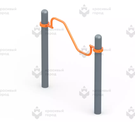 Тренажер «Велосипед» для детей с ОВ, фото 1