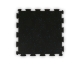 Коврик резиновый DFC 50 x 50 x 1,5 см