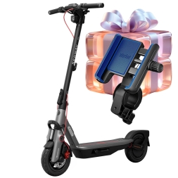 Электросамокат Segway Ninebot F3 + подарок, фото 1