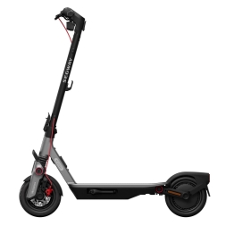 Электросамокат Segway Ninebot F3 + подарок, фото 4