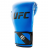 (UFC Перчатки тренировочные для спарринга голубые - 18 Oz)