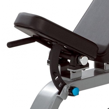 Унивepcaльнaя cкaмья c измeнением нaклoнa Precor CW119, фото 2