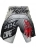 Шорты ММА Contract Killer Stained S2 Shorts - White/Red