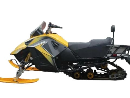 Снегоход WOIDEAL WD 200, фото 3