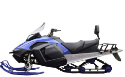 Снегоход WOIDEAL WD 200, фото 1 Снегоход WOIDEAL WD 200, фото 1