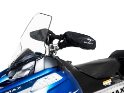 Снегоход SHARMAX SN-800, фото 8