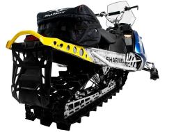 Снегоход SHARMAX SN-800, фото 6