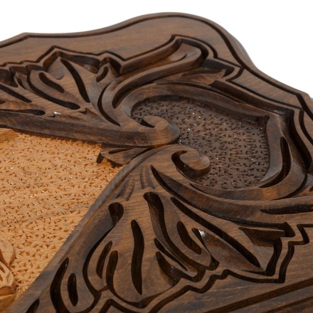 Нарды резные &quot;Всадник&quot;, Avetyan, фото 2