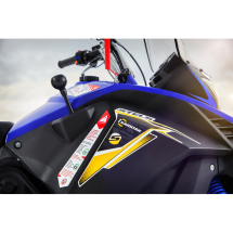 Снегоход STELS Капитан S150L 2.0 Снегоход STELS Капитан S150L 2.0