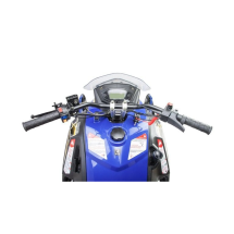 Снегоход STELS Капитан S150L 2.0 Снегоход STELS Капитан S150L 2.0