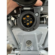 Квадроцикл Stels ATV Guepard 1000 (TE) EPS GN