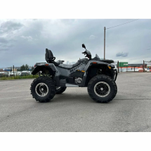 Квадроцикл Stels ATV Guepard 1000 (TE) EPS GN