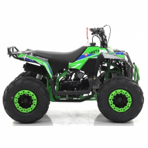 Квадроцикл MOTAX ATV Grizlik A110
