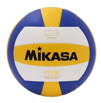 Мяч волейбольный MIKASA MV5PC, фото 1