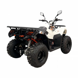Квадроцикл KAYO AU300 EFI, фото 4