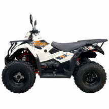 Квадроцикл KAYO AU300 EFI