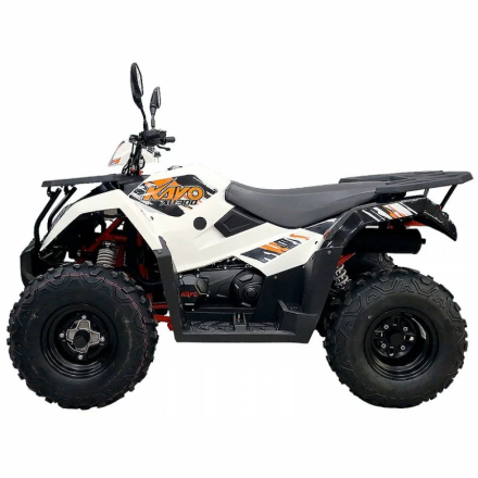 Квадроцикл KAYO AU300 EFI, фото 2