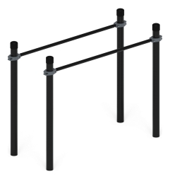 Воркаут 89 серый ВТ 11.24-03, фото 1