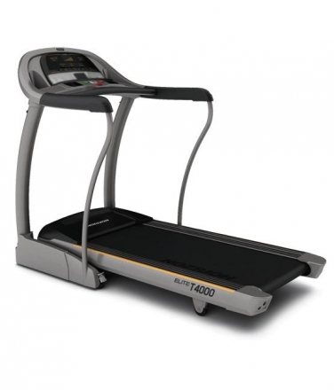 HORIZON ELITE T4000 Беговая дорожка домашняя, фото 1