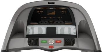HORIZON ELITE T4000 Беговая дорожка домашняя, фото 2
