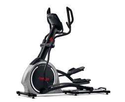 Эллиптический тренажер DFC Cardio E200, фото 4