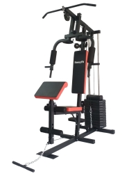 Мультистанция VictoryFit VF-H7001 (3 места), фото 1