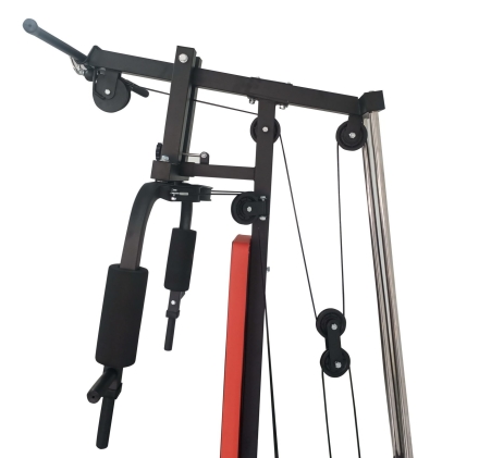 Мультистанция VictoryFit VF-H7001 (3 места), фото 6