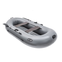 Пиранья – лодка из ПВХ 2 Д Пиранья – лодка из ПВХ 2 Д