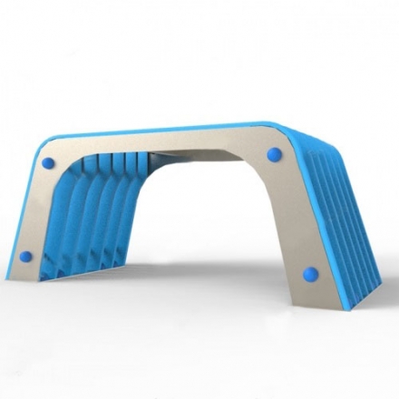 Степ-платформа М, фото 1