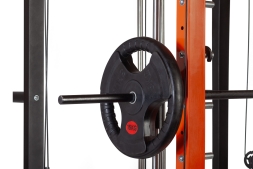 Машина Смита мультифункциональная VictoryFit VF-С6001 (4 места), фото 12