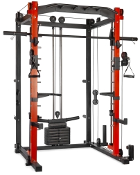 Машина Смита мультифункциональная VictoryFit VF-С6001 (4 места), фото 5