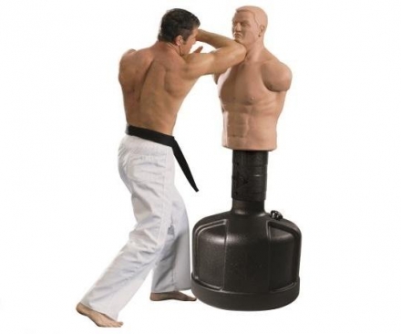 Водоналивной боксерский мешок BOB BOX  (сделано в США) 101693  , фото 3