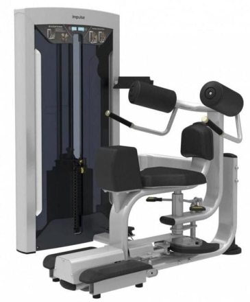 Тренажер Вращение торса Impulse Exoform FE9718, фото 1