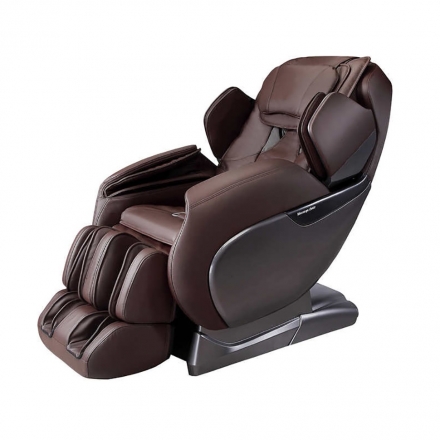 Массажное кресло iRest SL-A386L Brown, фото 1