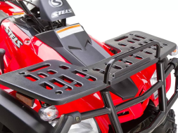 Квадроцикл СТЕЛС ATV 300 4WD, фото 10