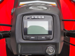 Квадроцикл СТЕЛС ATV 300 4WD, фото 8